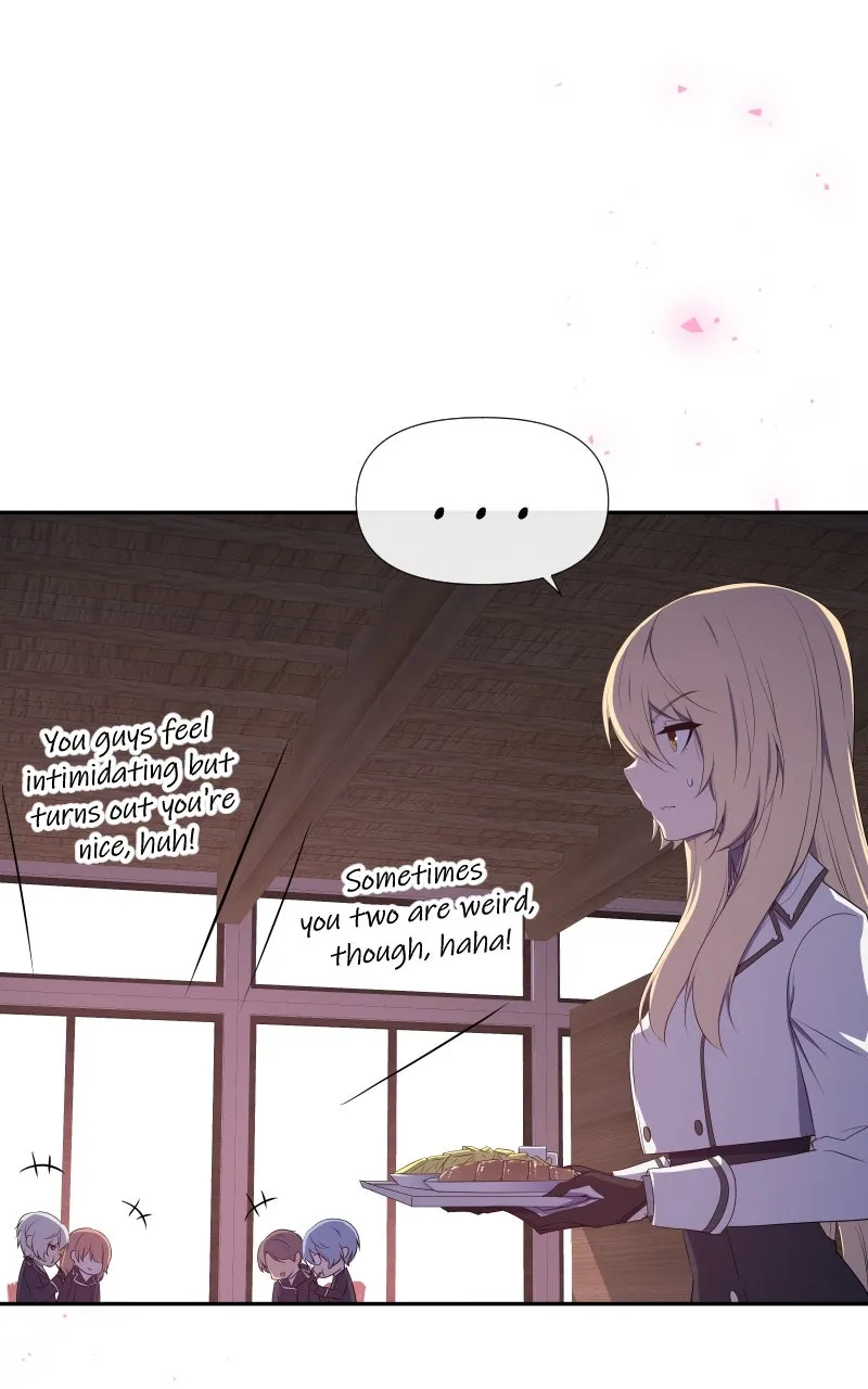 Read Retired Demon King chapter 16 image 34 on Lezhin