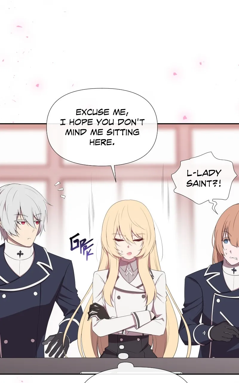 Read Retired Demon King chapter 16 image 37 on Lezhin