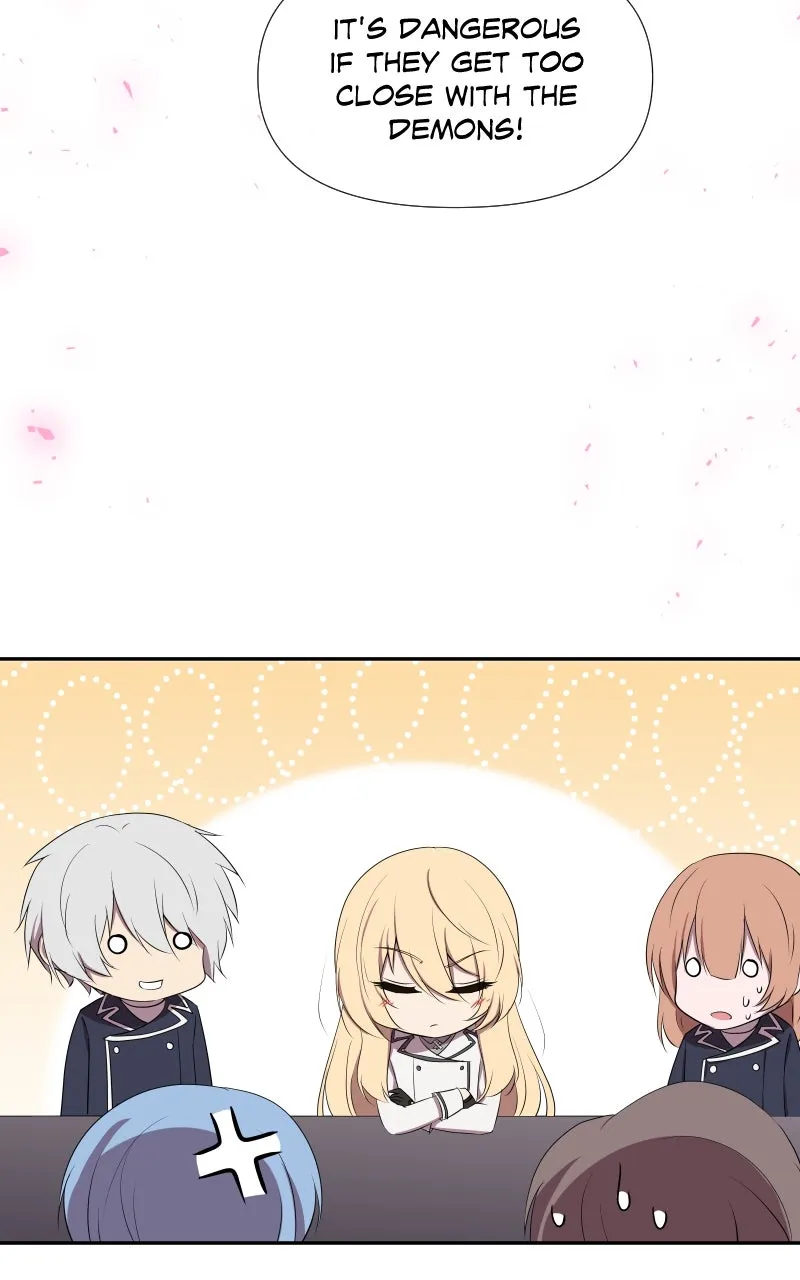 Read Retired Demon King chapter 16 image 38 on Lezhin