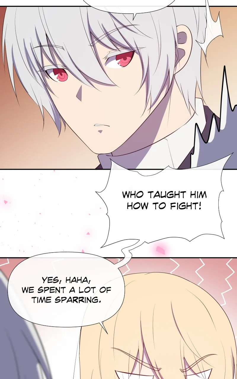 Read Retired Demon King chapter 16 image 44 on Lezhin