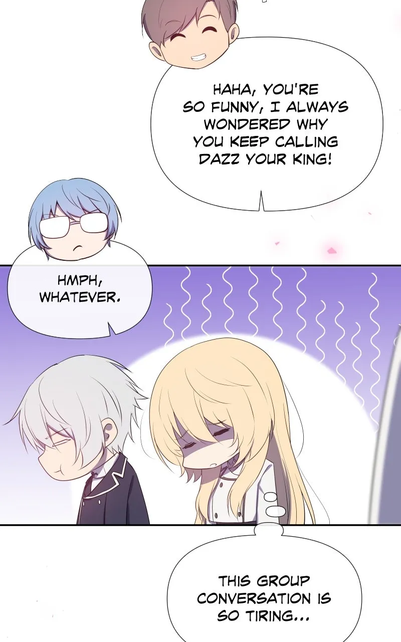 Read Retired Demon King chapter 16 image 47 on Lezhin