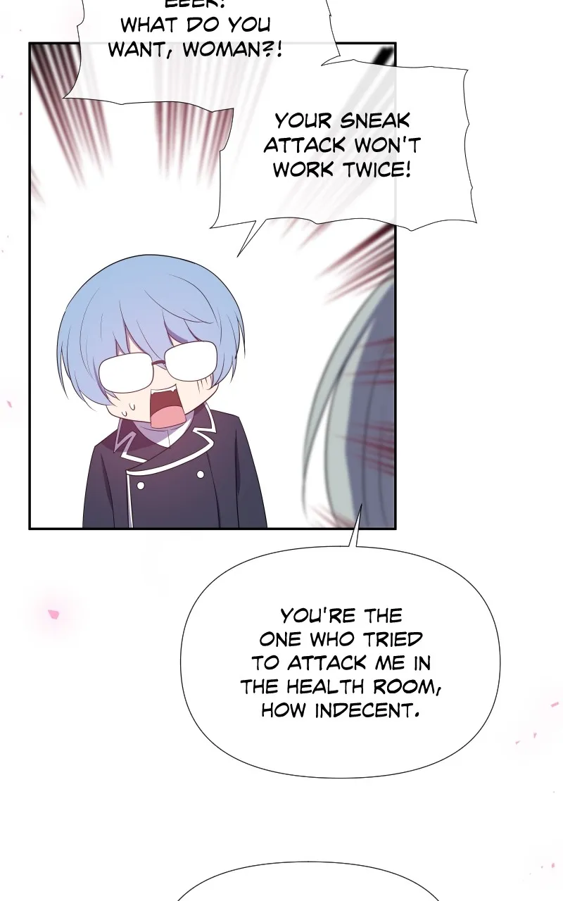 Read Retired Demon King chapter 16 image 50 on Lezhin