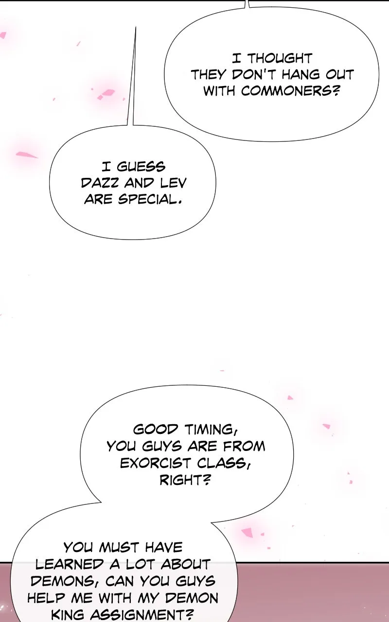 Read Retired Demon King chapter 16 image 52 on Lezhin