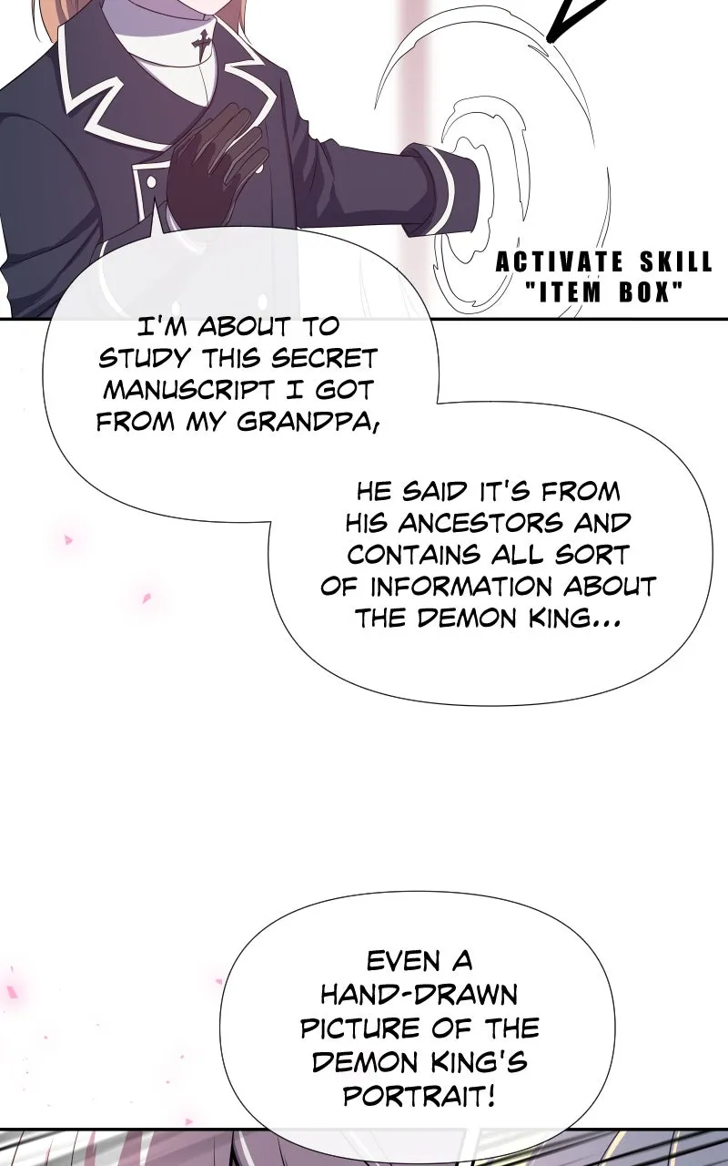 Read Retired Demon King chapter 16 image 54 on Lezhin
