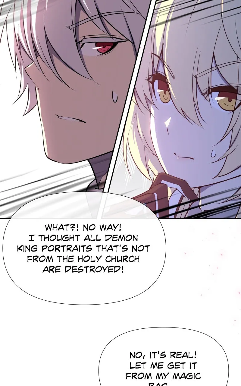 Read Retired Demon King chapter 16 image 55 on Lezhin