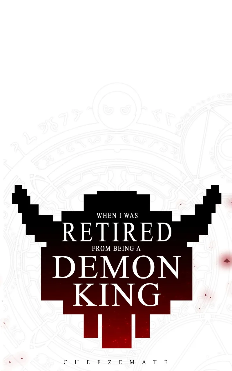 Read Retired Demon King chapter 16 image 65 on Lezhin