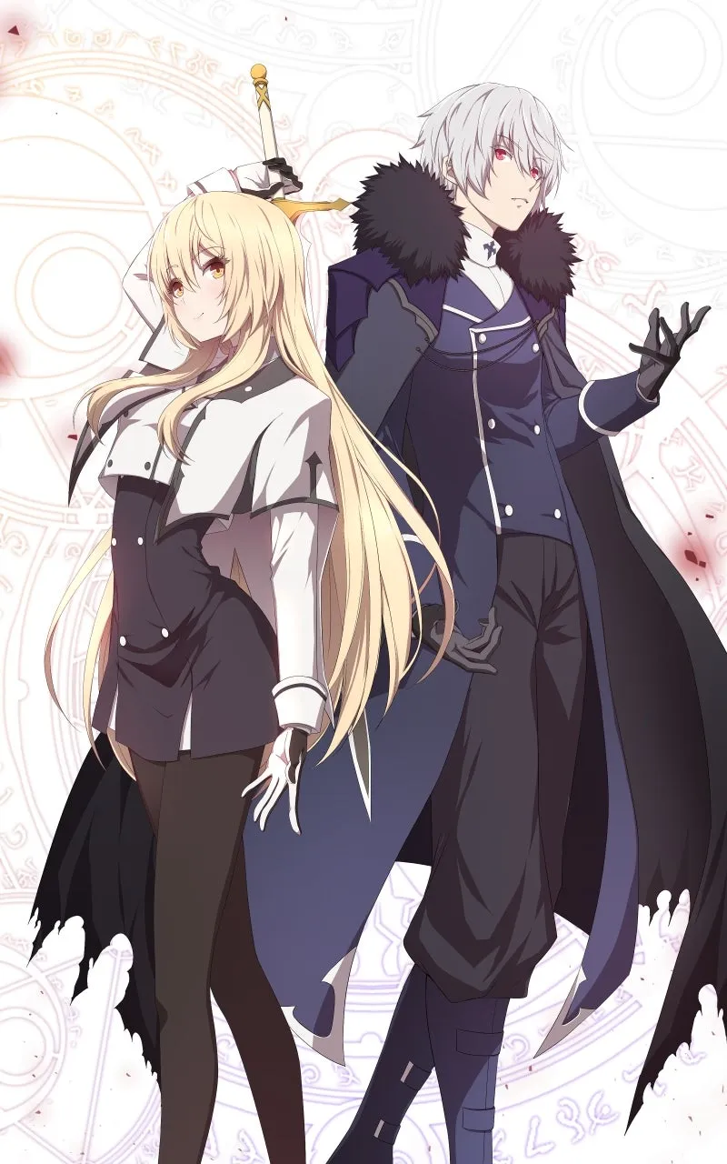 Read Retired Demon King chapter 16 image 66 on Lezhin