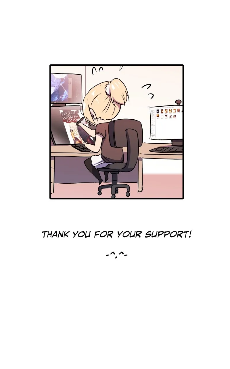 Read Retired Demon King chapter 16 image 68 on Lezhin