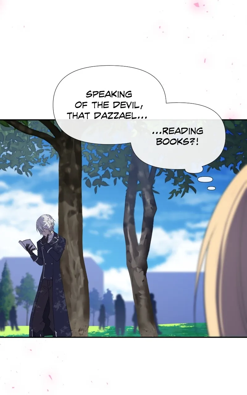 Read Retired Demon King chapter 17 image 11 on Lezhin