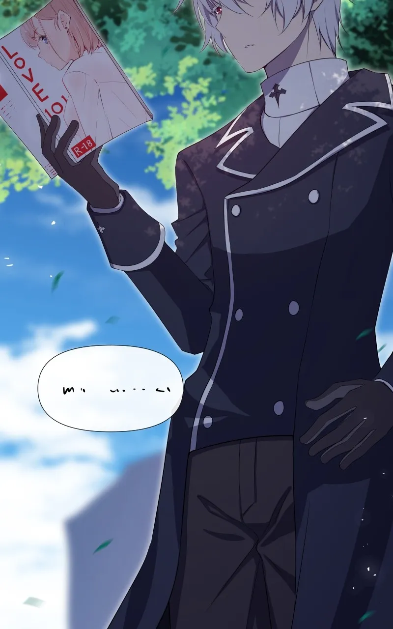 Read Retired Demon King chapter 17 image 2 on Lezhin