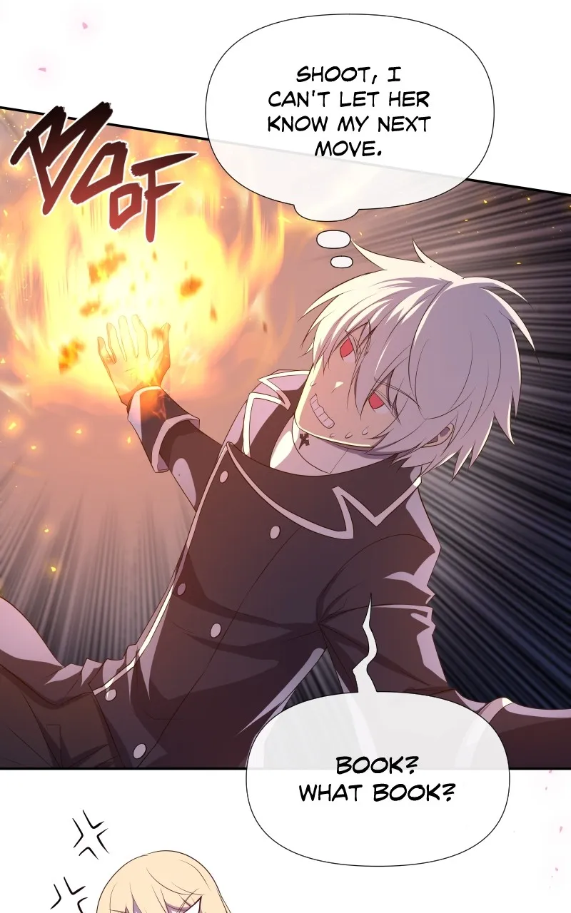 Read Retired Demon King chapter 17 image 20 on Lezhin