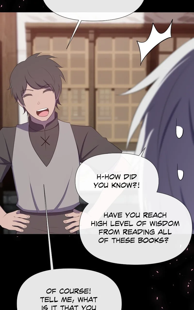 Read Retired Demon King chapter 17 image 27 on Lezhin