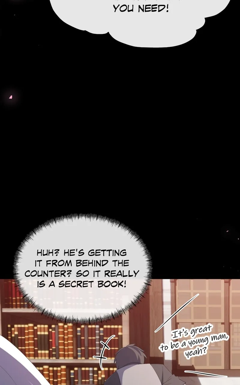 Read Retired Demon King chapter 17 image 30 on Lezhin
