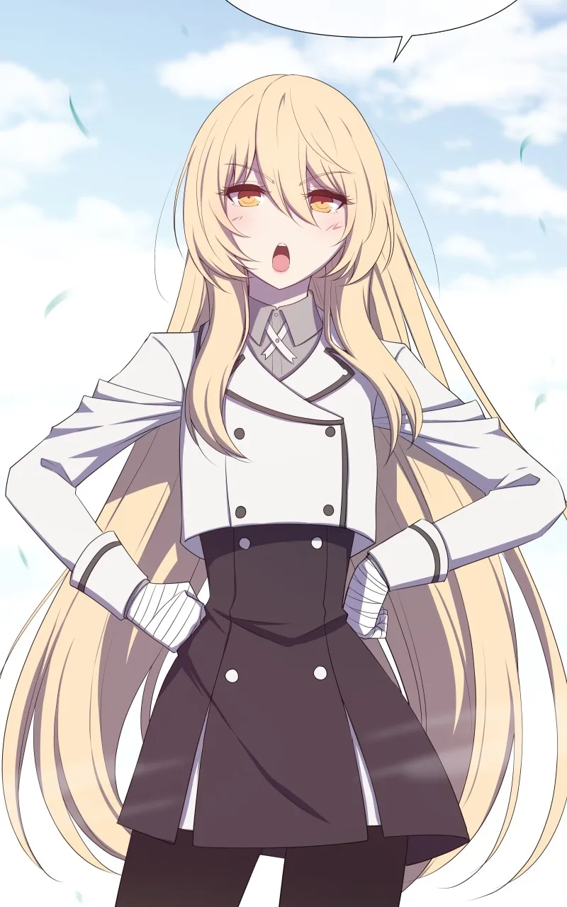 Read Retired Demon King chapter 17 image 39 on Lezhin