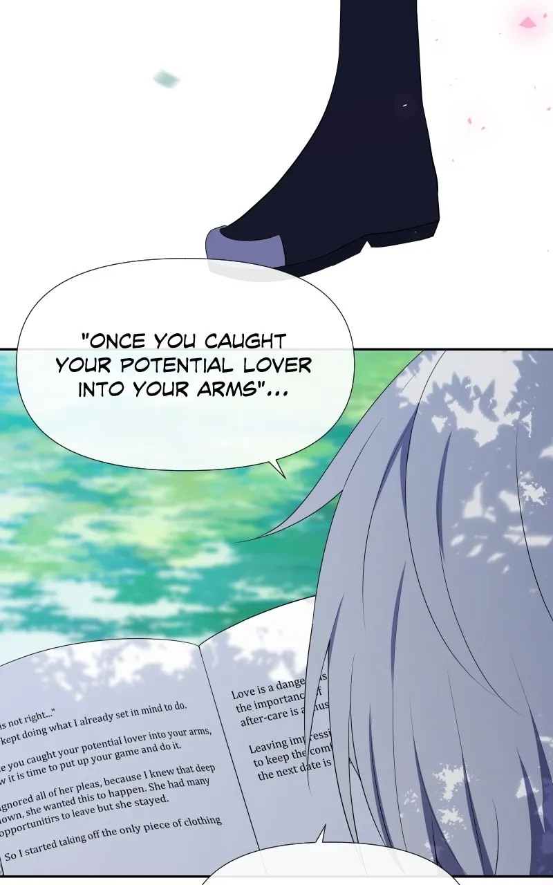 Read Retired Demon King chapter 17 image 4 on Lezhin