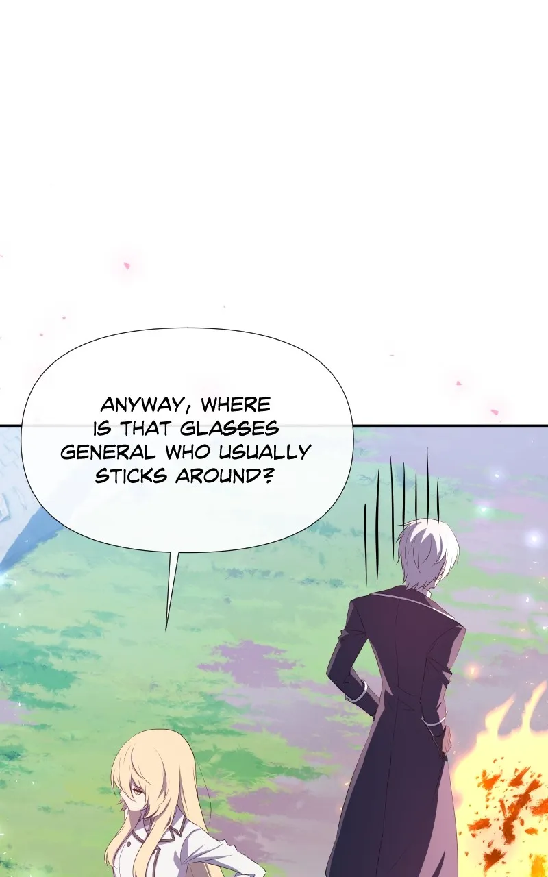 Read Retired Demon King chapter 17 image 43 on Lezhin