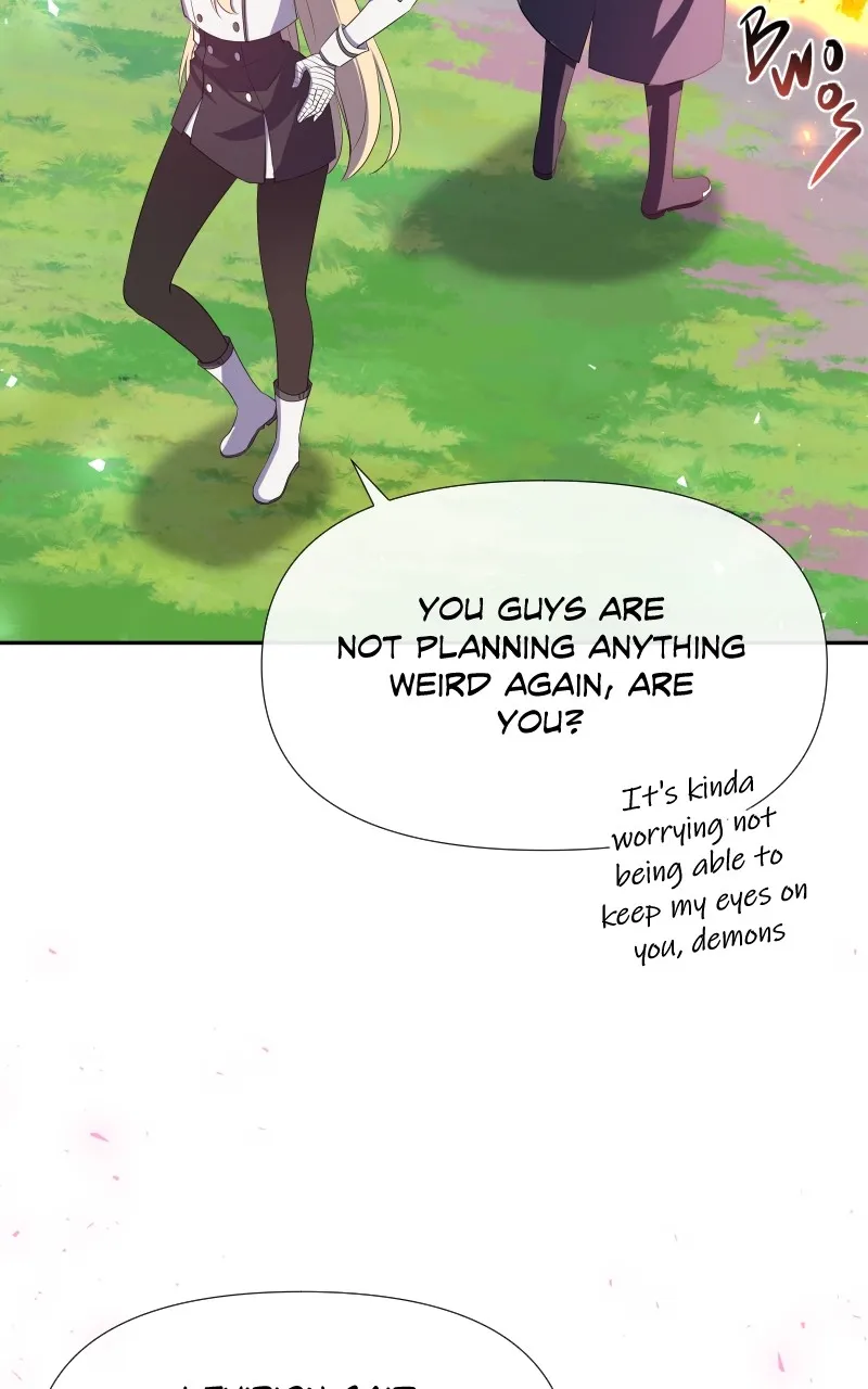 Read Retired Demon King chapter 17 image 44 on Lezhin