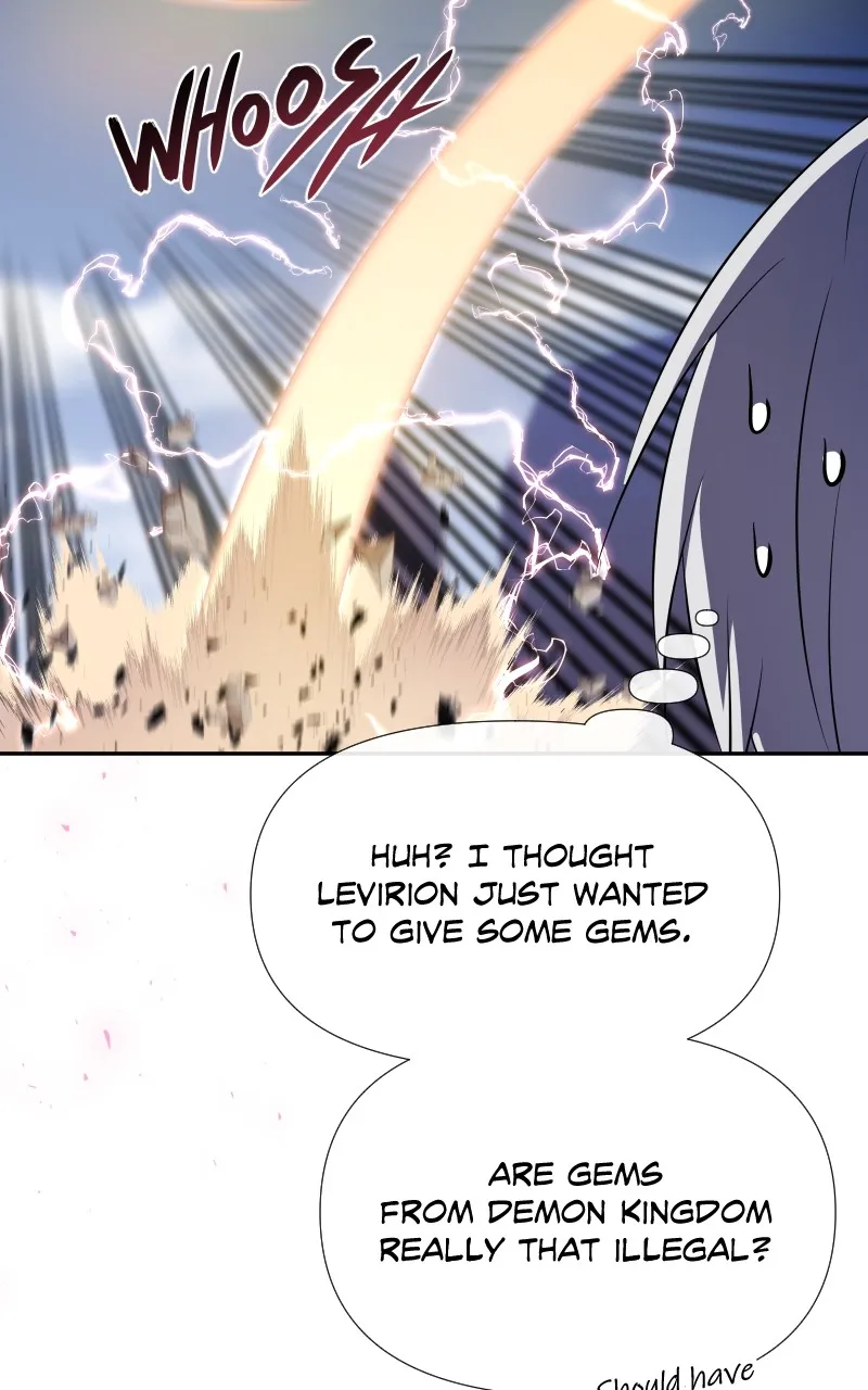 Read Retired Demon King chapter 17 image 52 on Lezhin