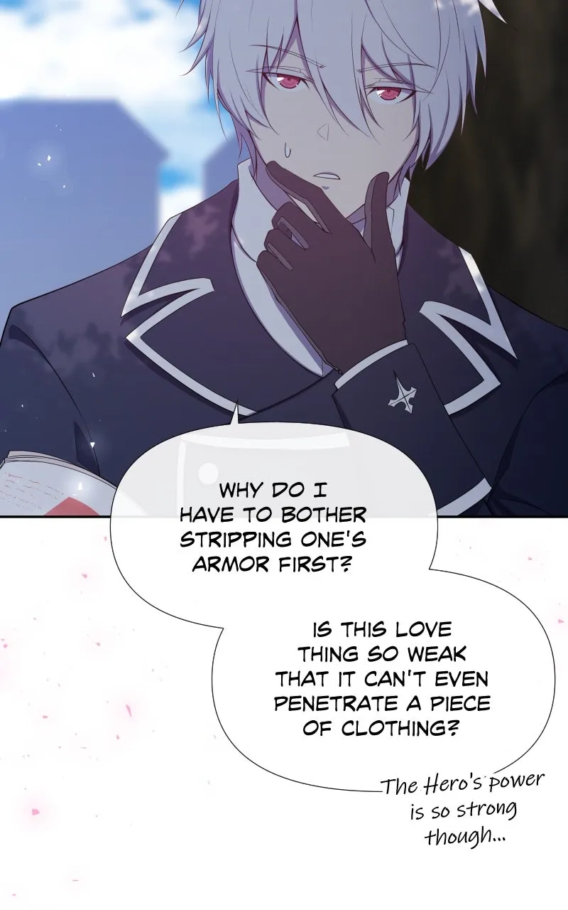 Read Retired Demon King chapter 17 image 6 on Lezhin