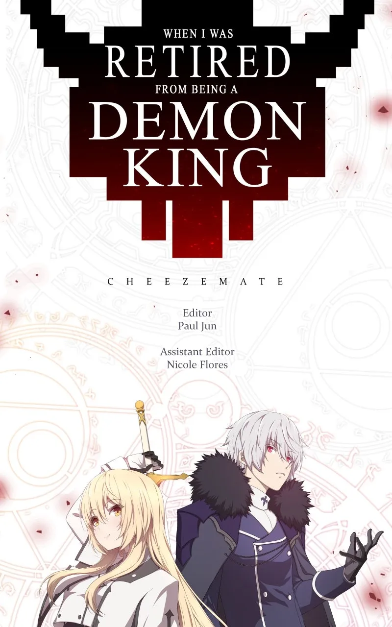 Read Retired Demon King chapter 17 image 70 on Lezhin