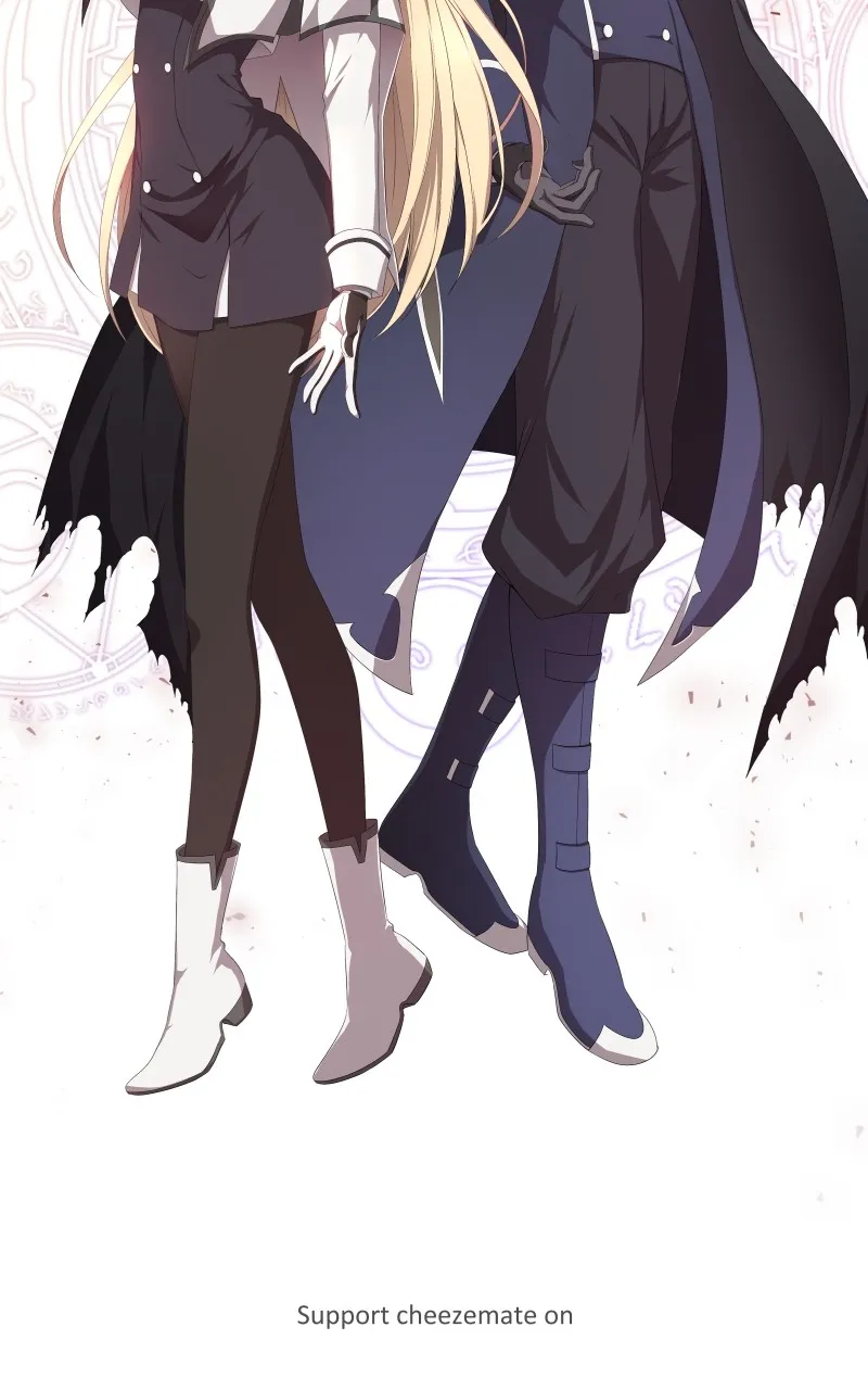 Read Retired Demon King chapter 17 image 71 on Lezhin
