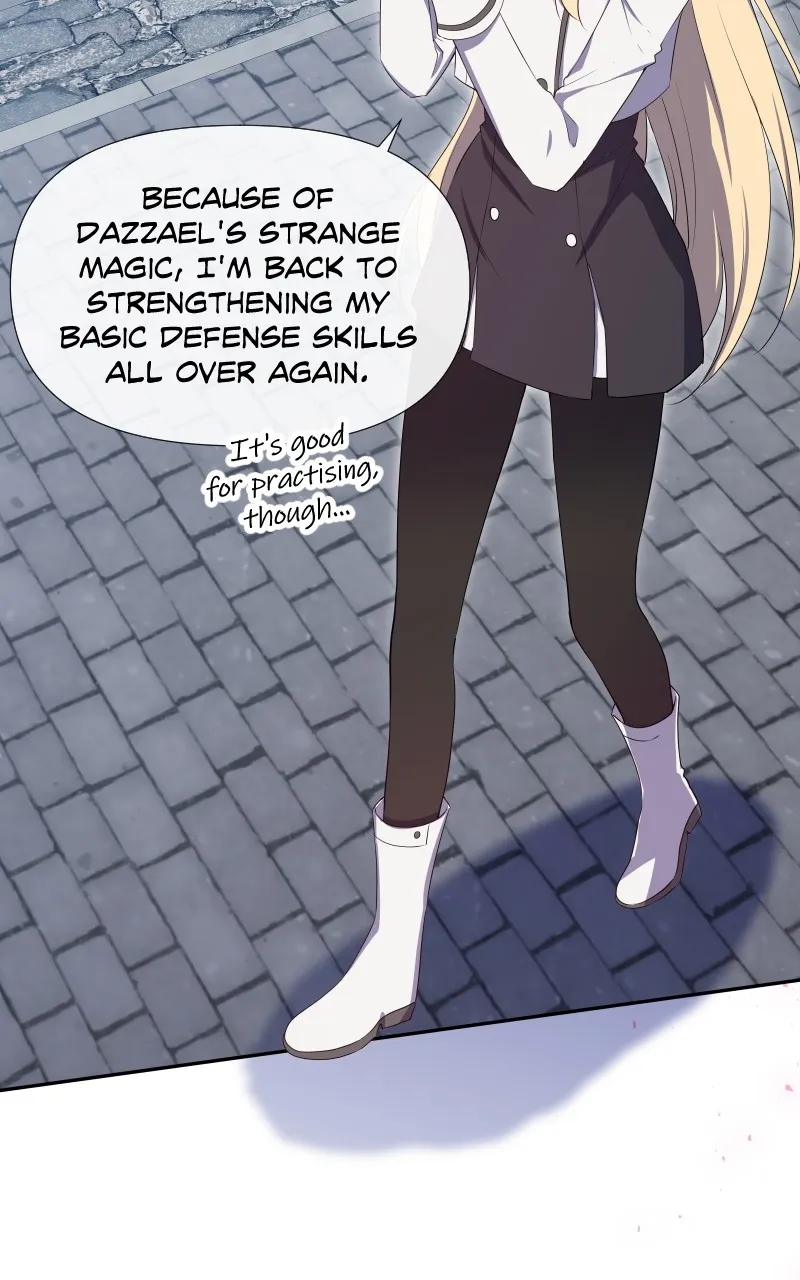 Read Retired Demon King chapter 17 image 9 on Lezhin