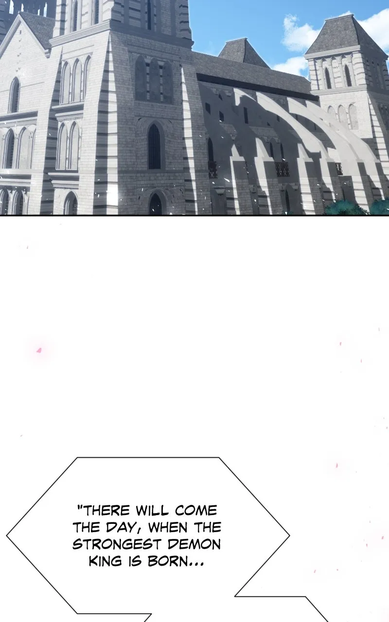 Read Retired Demon King chapter 18 image 1 on Lezhin