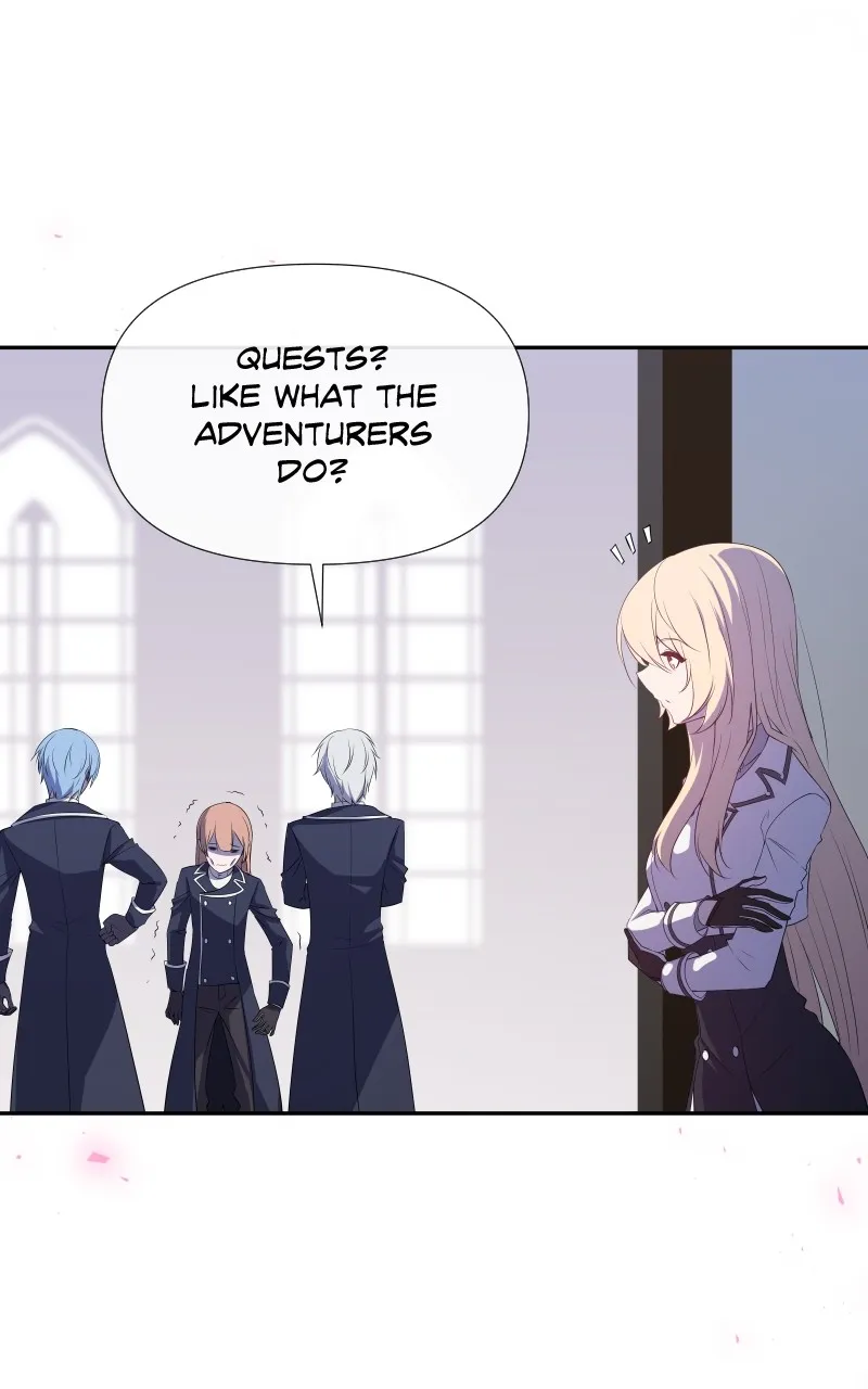 Read Retired Demon King chapter 18 image 13 on Lezhin