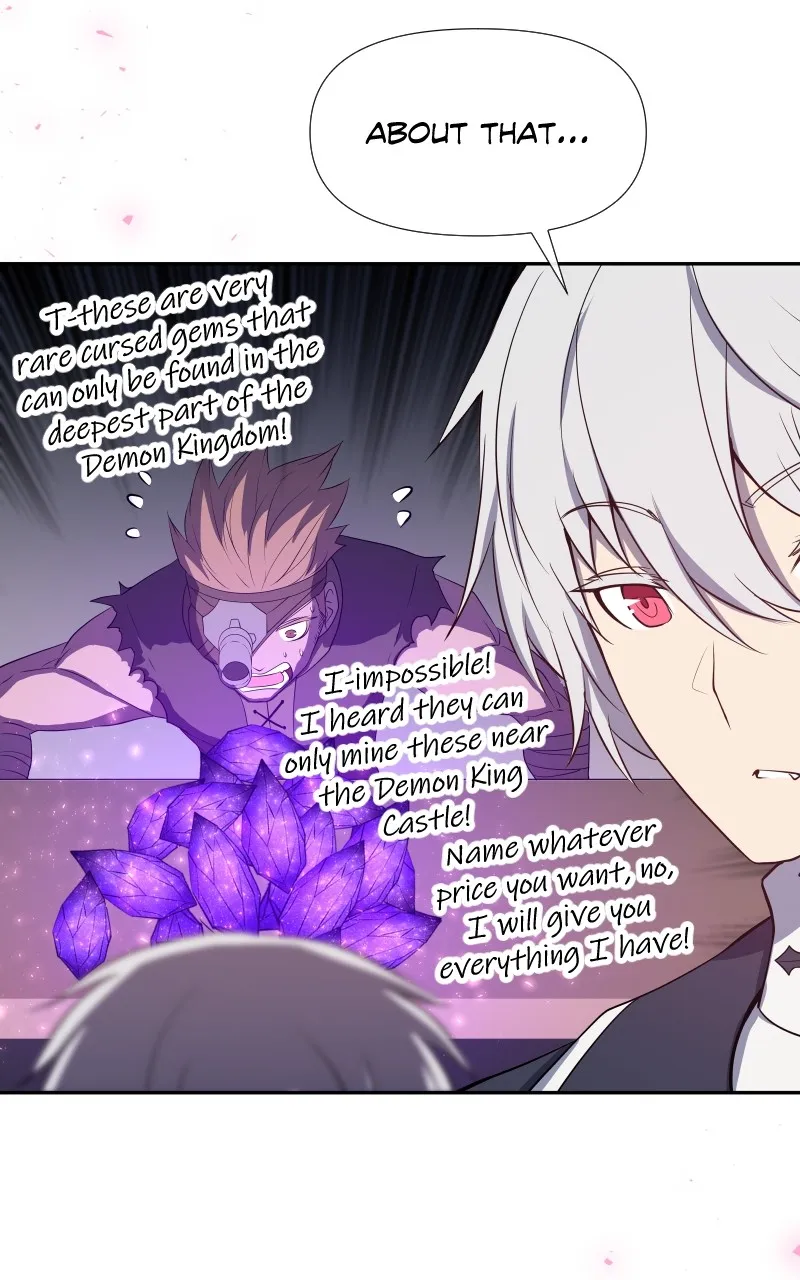 Read Retired Demon King chapter 18 image 21 on Lezhin