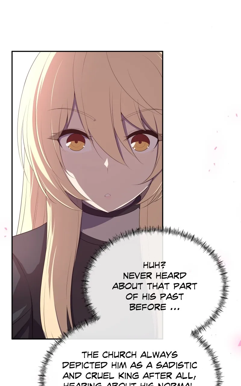 Read Retired Demon King chapter 18 image 31 on Lezhin