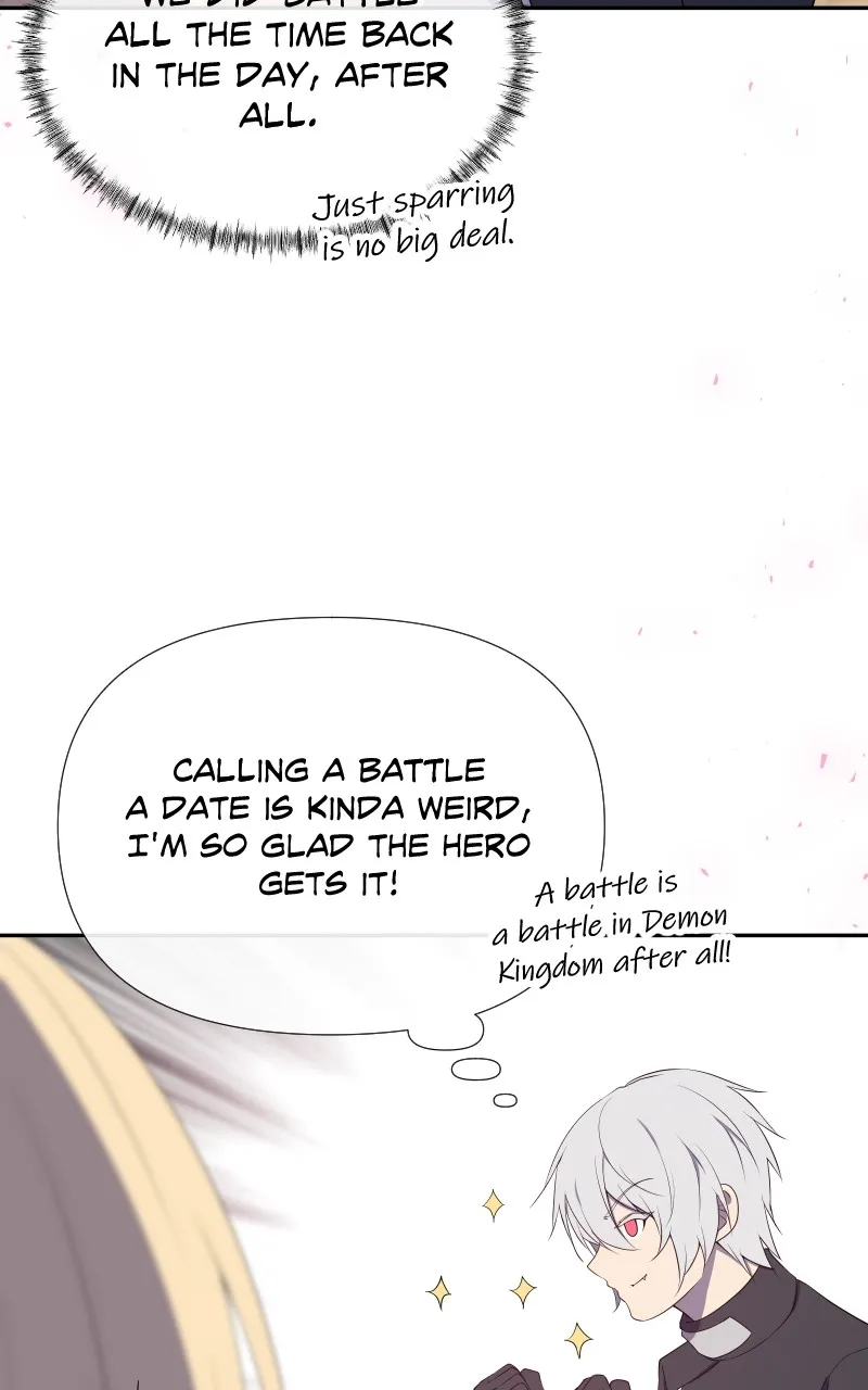 Read Retired Demon King chapter 18 image 47 on Lezhin