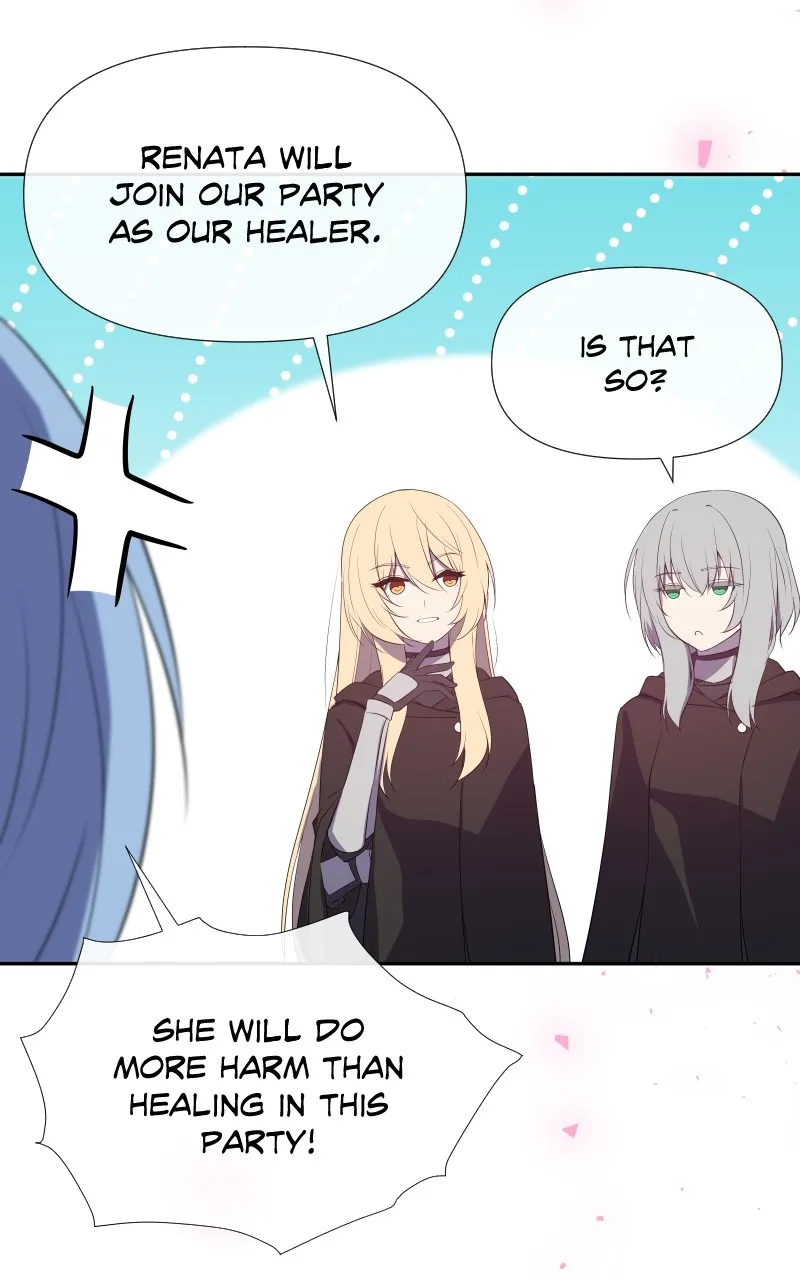 Read Retired Demon King chapter 18 image 54 on Lezhin