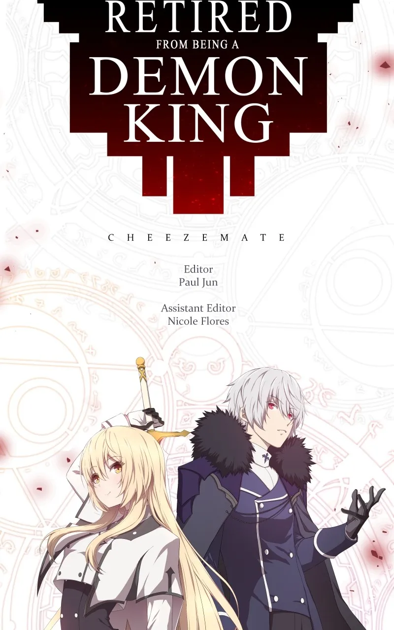 Read Retired Demon King chapter 18 image 62 on Lezhin