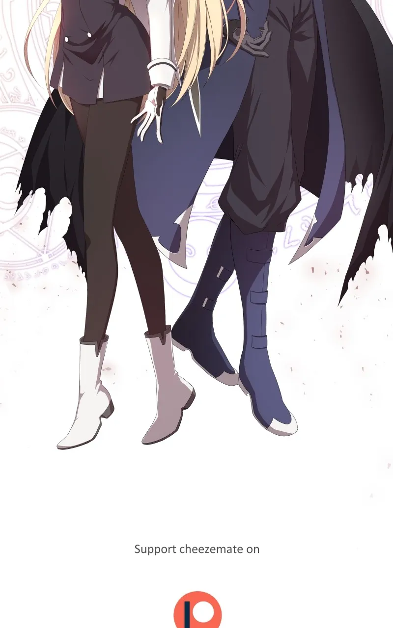 Read Retired Demon King chapter 18 image 63 on Lezhin