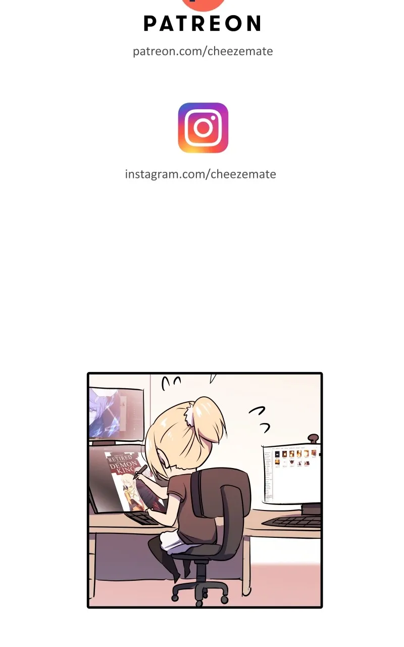 Read Retired Demon King chapter 18 image 64 on Lezhin