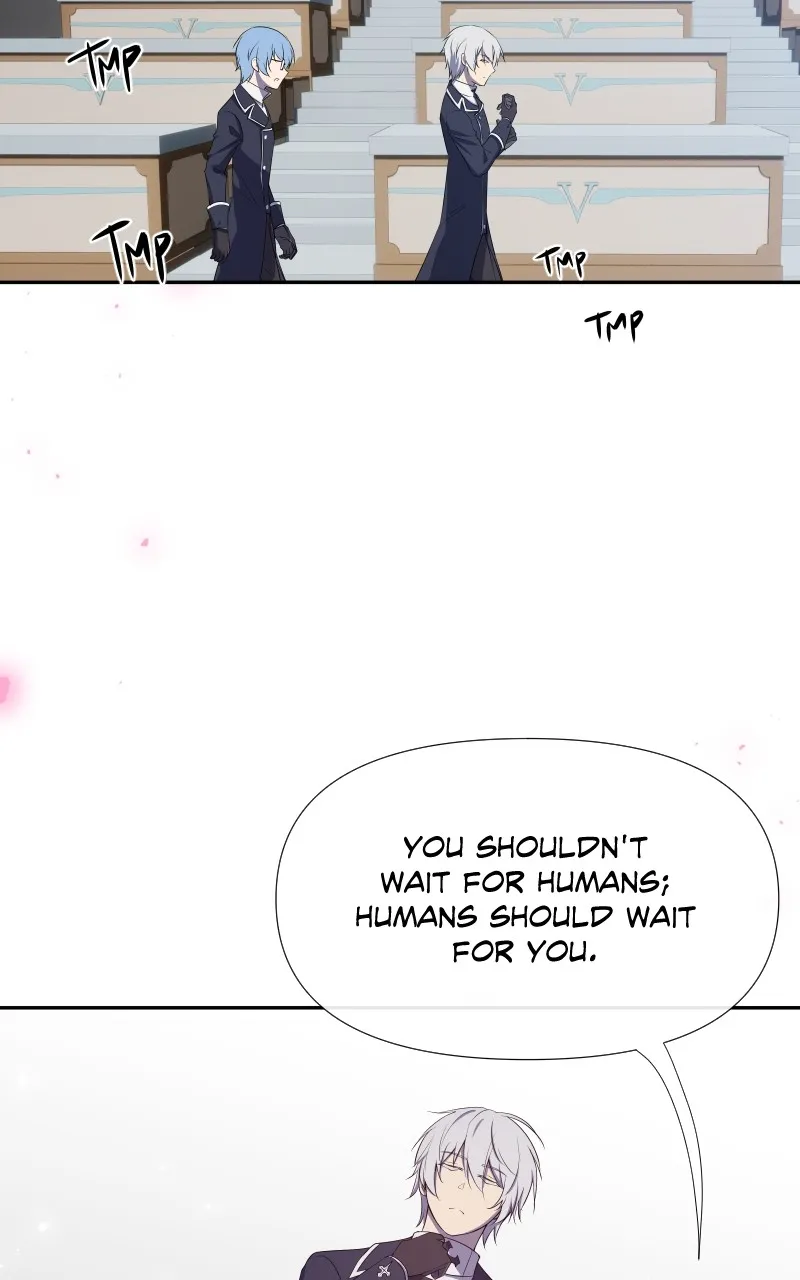 Read Retired Demon King chapter 18 image 9 on Lezhin