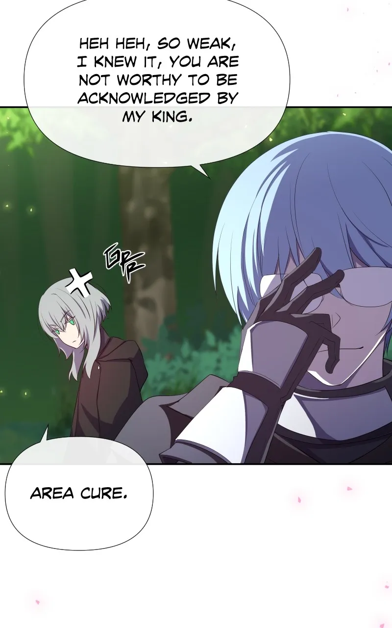 Read Retired Demon King chapter 19 image 14 on Lezhin