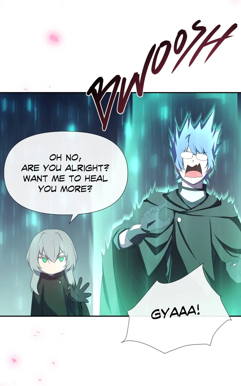Read Retired Demon King chapter 19 image 15 on Lezhin