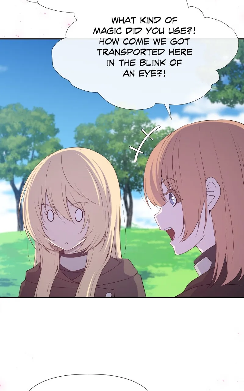 Read Retired Demon King chapter 19 image 21 on Lezhin