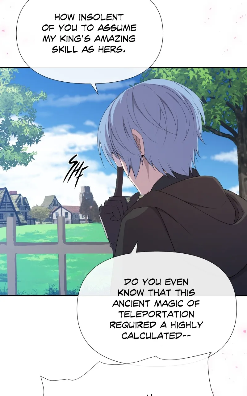 Read Retired Demon King chapter 19 image 22 on Lezhin