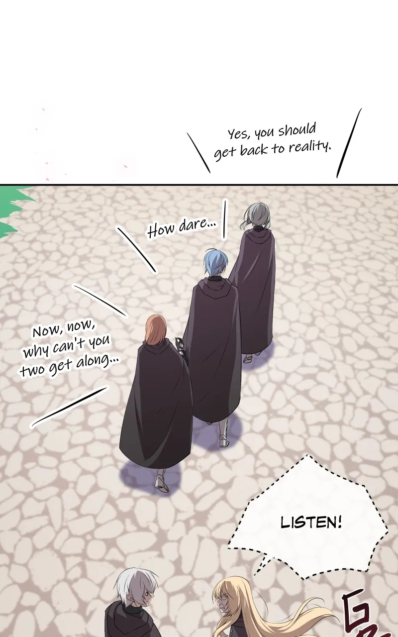 Read Retired Demon King chapter 19 image 24 on Lezhin