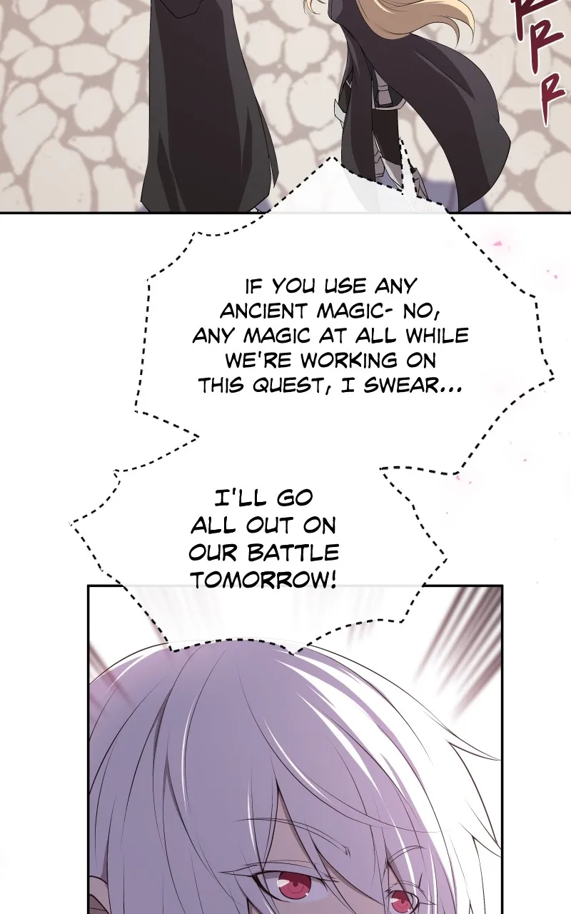 Read Retired Demon King chapter 19 image 25 on Lezhin