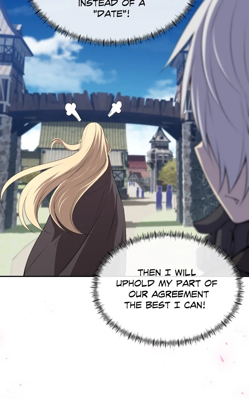 Read Retired Demon King chapter 19 image 27 on Lezhin
