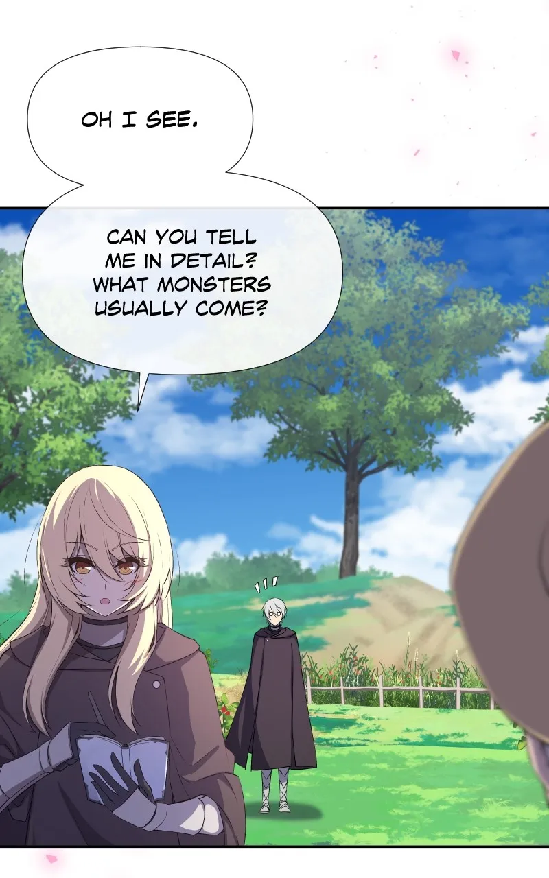 Read Retired Demon King chapter 19 image 32 on Lezhin