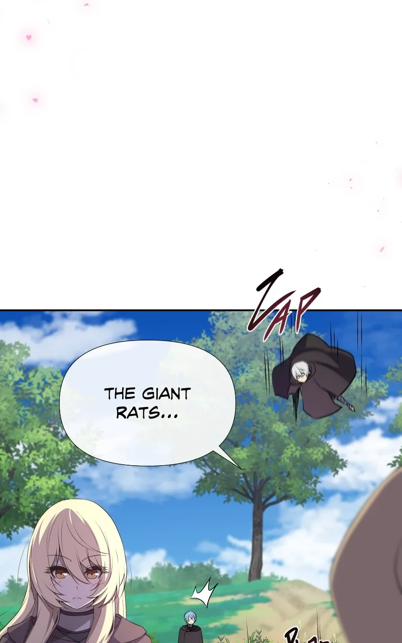 Read Retired Demon King chapter 19 image 33 on Lezhin