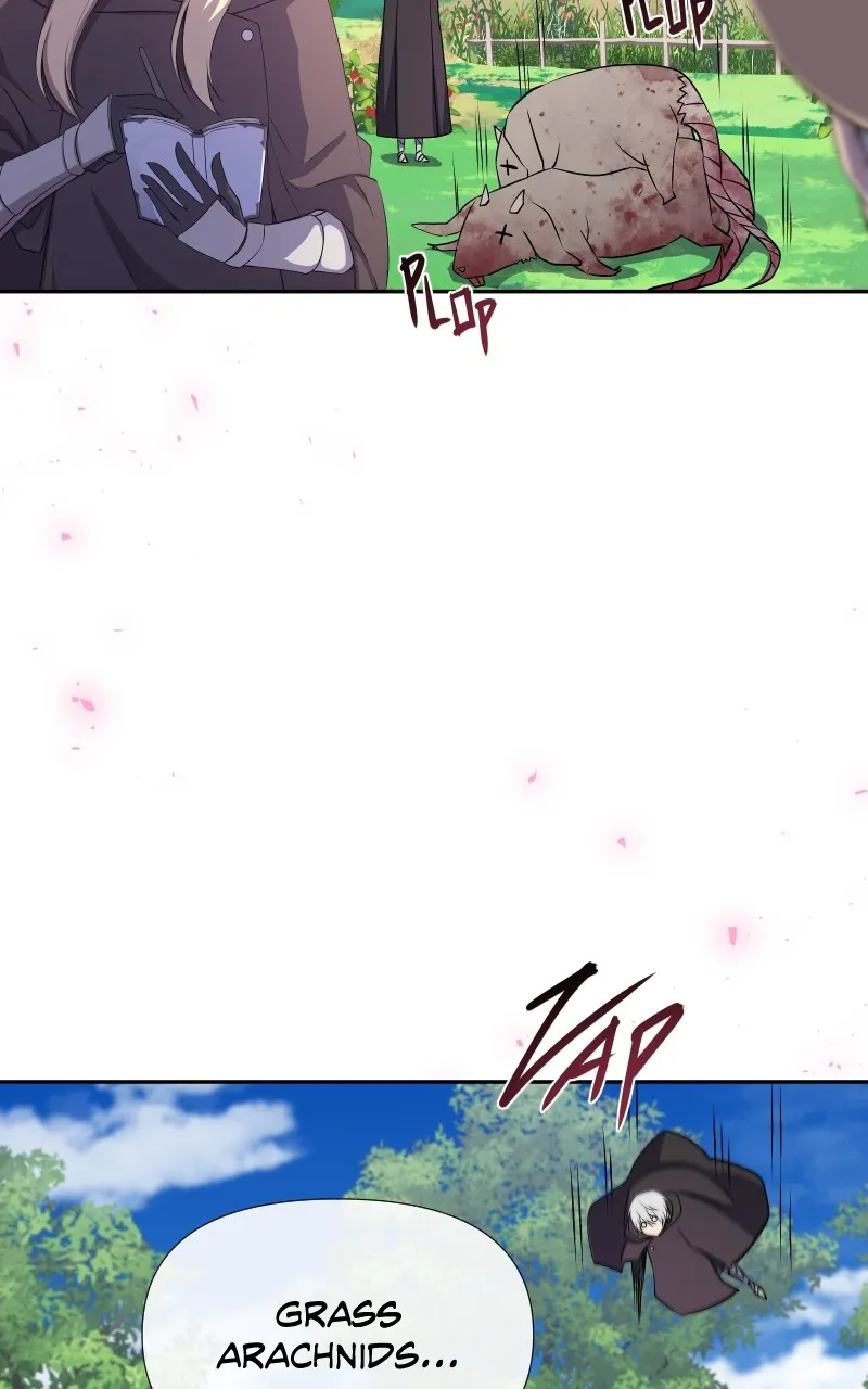 Read Retired Demon King chapter 19 image 34 on Lezhin