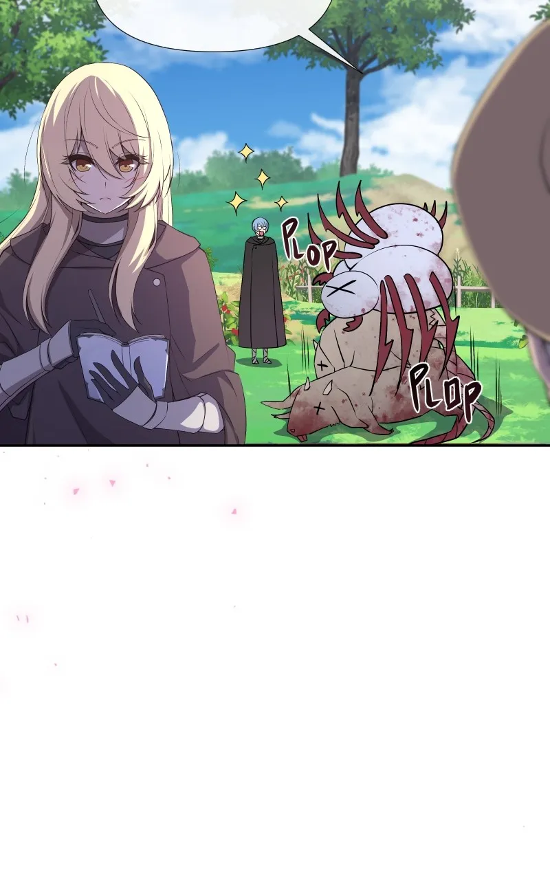 Read Retired Demon King chapter 19 image 35 on Lezhin