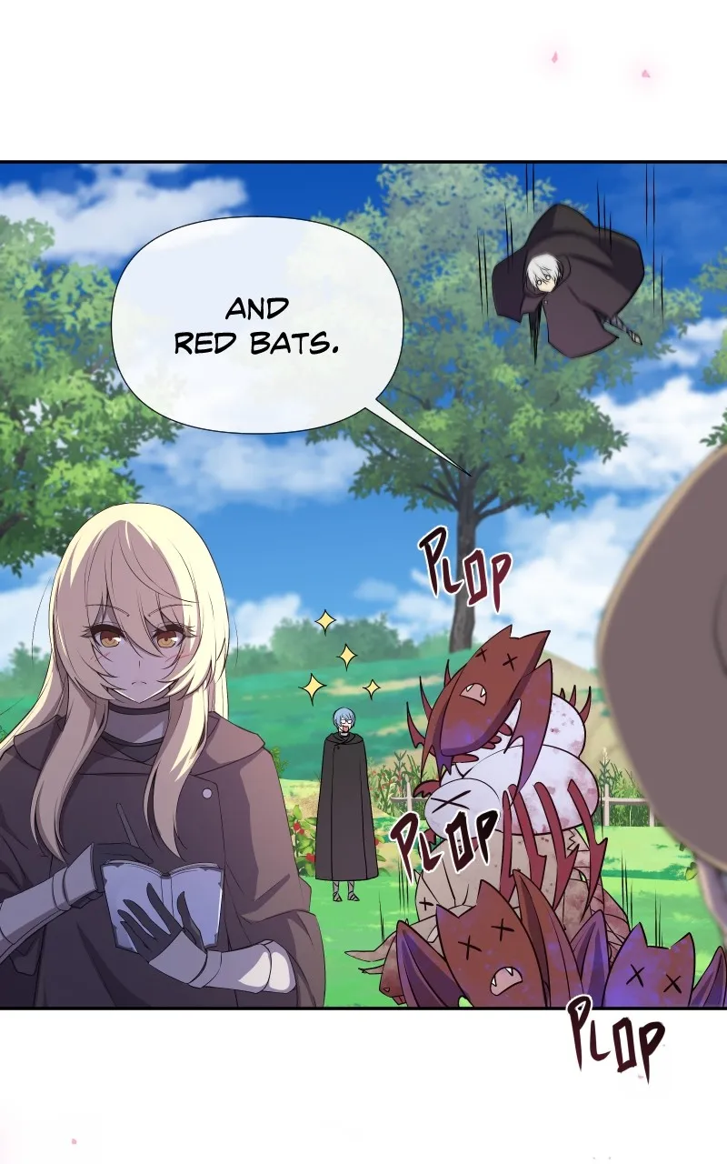Read Retired Demon King chapter 19 image 36 on Lezhin