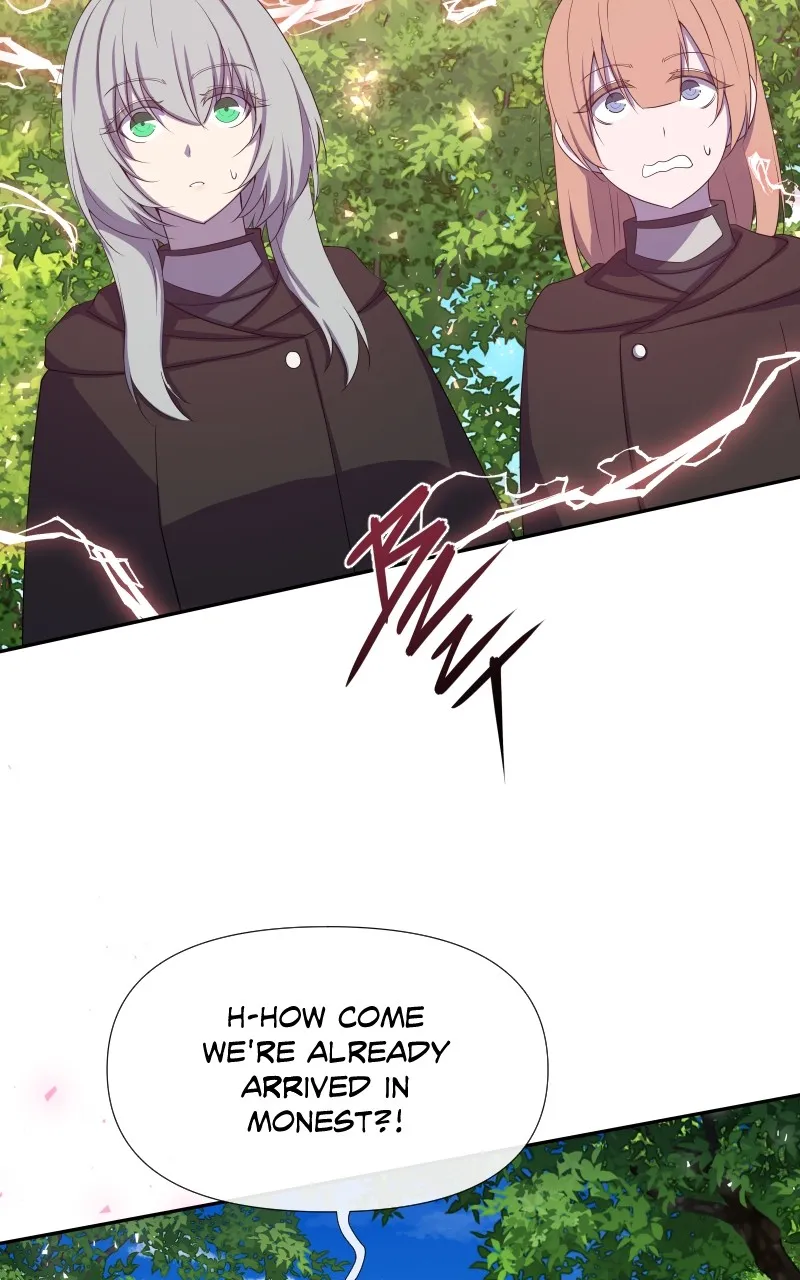 Read Retired Demon King chapter 19 image 4 on Lezhin