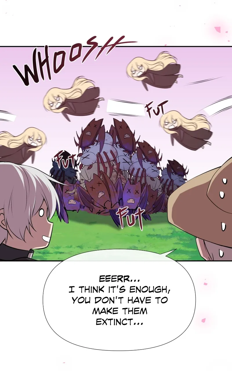 Read Retired Demon King chapter 19 image 42 on Lezhin